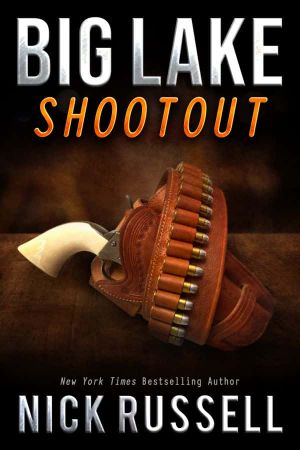 [Big Lake 20] • Big Lake Shootout